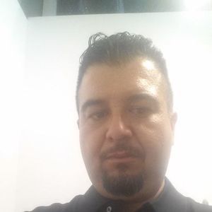 Meet your Posher, Raymond